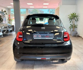Fiat 500 Icon Hb 320km 85kW (118CV)