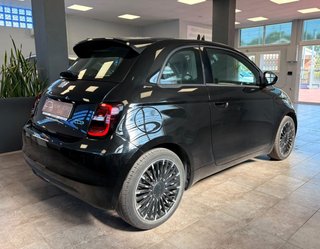 Fiat 500 Icon Hb 320km 85kW (118CV)