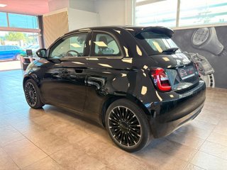 Fiat 500 Icon Hb 320km 85kW (118CV)