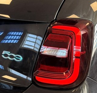 Fiat 500 Icon Hb 320km 85kW (118CV)