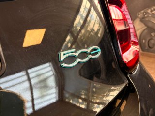 Fiat 500 Icon Hb 320km 85kW (118CV)