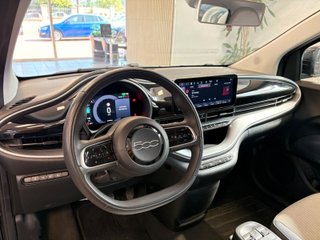 Fiat 500 Icon Hb 320km 85kW (118CV)