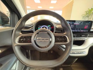 Fiat 500 Icon Hb 320km 85kW (118CV)