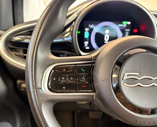 Fiat 500 Icon Hb 320km 85kW (118CV)