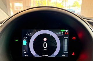 Fiat 500 Icon Hb 320km 85kW (118CV)