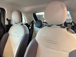 Fiat 500 Icon Hb 320km 85kW (118CV)