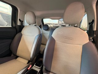 Fiat 500 Icon Hb 320km 85kW (118CV)