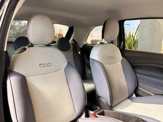 Fiat 500 Icon Hb 320km 85kW (118CV)