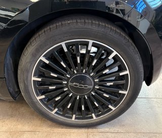 Fiat 500 Icon Hb 320km 85kW (118CV)