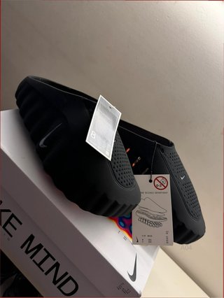 Chanclas Nike Mind 001 Talla 42