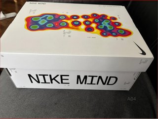 Nike Mind 001 Talla 41