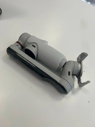 Insta360 Flow Stabilizzatore