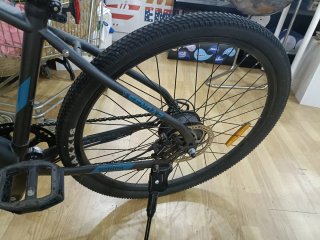 Bicicleta Eléctrica SmartGyro Senda 2