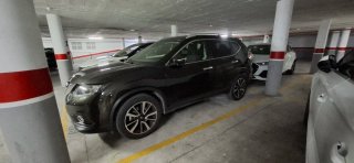 Nissan X-Trail 2017