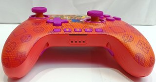 Power A Mando inalámbrico Advantage para Nintendo