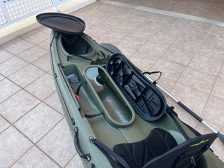 Kayak Ocean Kayak Trident 11