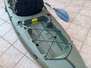 Kayak Ocean Kayak Trident 11