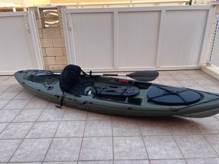 Kayak Ocean Kayak Trident 11