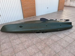 Kayak Ocean Kayak Trident 11