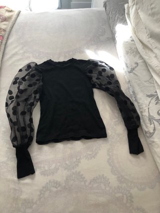 Lote de ropa talla m/L .SEGUNDA MANO