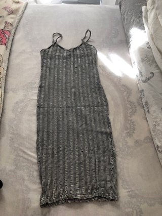 Lote de ropa talla m/L .SEGUNDA MANO