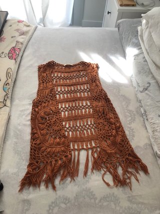 Lote de ropa talla m/L .SEGUNDA MANO