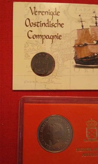 Países Bajos Monedas Conmemorativas