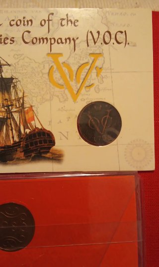 Países Bajos Monedas Conmemorativas