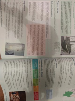 Lengua castellana y literatura, 4 ESO
