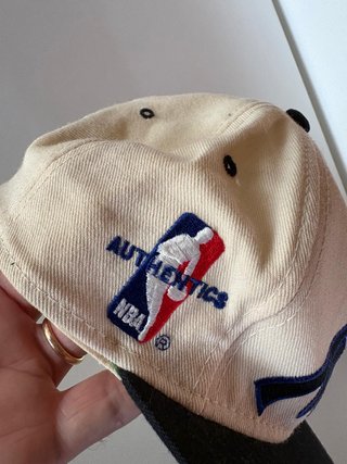 Cappellino Orlando Magic Sports Specialties Vintag