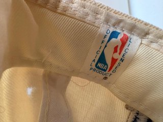Cappellino Orlando Magic Sports Specialties Vintag