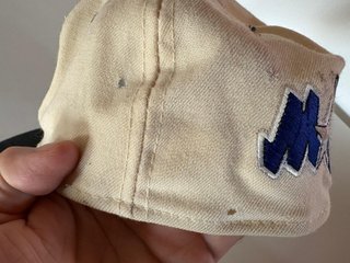 Cappellino Orlando Magic Sports Specialties Vintag