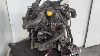Motor k9k656 renault megane iv berlina otolp982703
