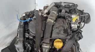 Motor k9k656 renault megane iv berlina otolp982703