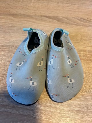 Confezione di scarpine per bambini
