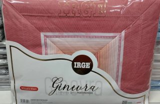 Set Lenzuola Matrimoniali IRGE GINEVRA