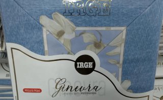 Set Lenzuola Matrimoniali IRGE GINEVRA