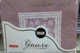 Set Lenzuola Matrimoniali IRGE GINEVRA
