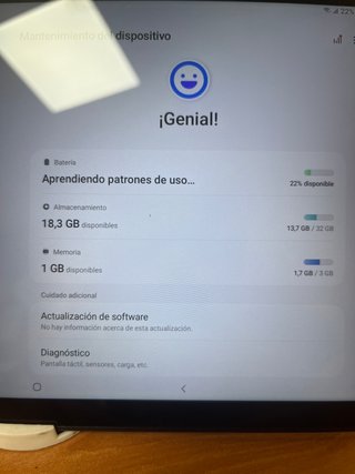 Samsung Galaxy Tab A7 -123445-
