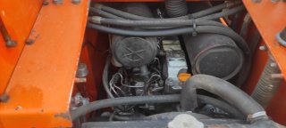 Mini cargadora DIPTRACK 350