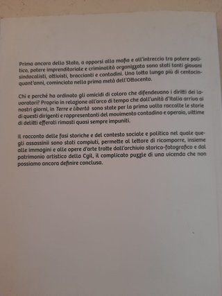 Terre di libertà