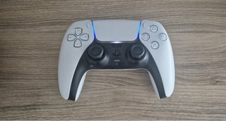 PS5 Estándar + Disco Extra 1TB