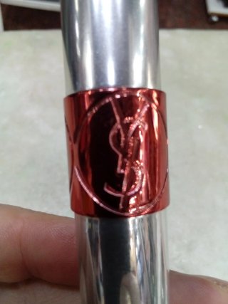 Lucidalabbra YSL Infinite