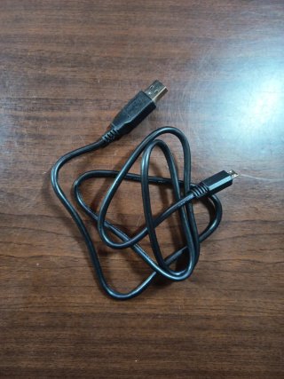 Acoustic Research AR-M20 Hi-Res Reproductor