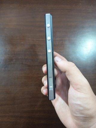 Acoustic Research AR-M20 Hi-Res Reproductor