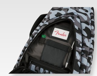 Funda Fender para guitarra electrica **NUEVA**