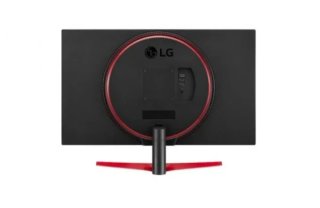 Monitor LG UltraGear Gaming 32" 165Hz 1ms