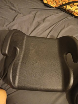 GANGA! Elevador Niños Calidad 15-36kg 15€