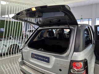 Land Rover Range Rover Sport 3.0 TDV6 245 CV HSE