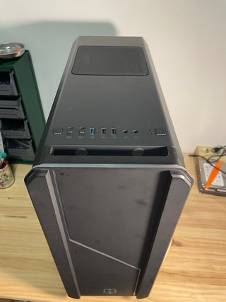 Caja PC